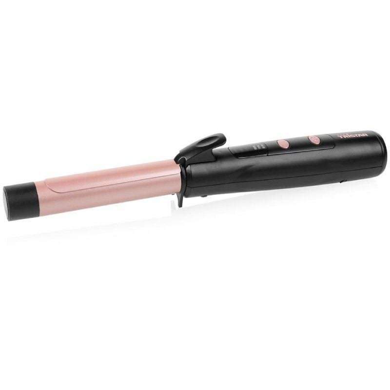 Rizador para el pelo tristar hd-2502/ negro y rosa Rizador para el pelo tristar hd-2502/ negro y rosa