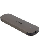 Cajas externas para Discos