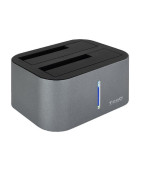 Docking para discos duros