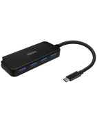 Hub USB