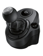 Joysticks - Pads - Volantes