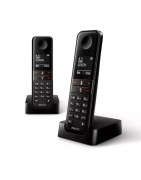 Telefonos Fijos e Inalambricos DECT