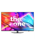 Televisor hasta 55 pulgadas