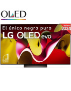 Televisor hasta 43 pulgadas