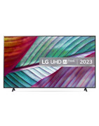 Televisor Gran pulgada