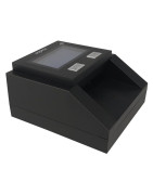 Detectores y contadoras billetes