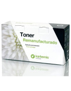 Toner reciclado HP