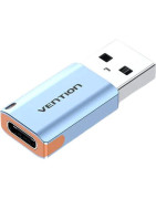 Adaptadores USB