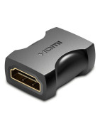 Adaptadores HDMI