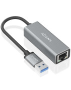 Adaptadores USB