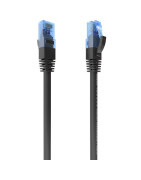 Cables de Red + 5 mt