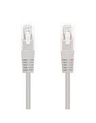 Cables de Red + 10 mt