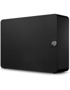 Discos duros externos 3.5