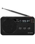 Radio CD - Radio de bolsillo