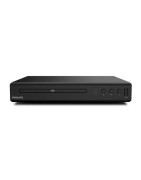 DVD - DVD Bluray