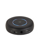Adaptadores de sonido inalambrico bluetooth