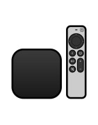 Airport y Apple TV