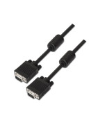 Cables VGA - DVI - Displayport