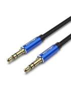 Cables de Audio