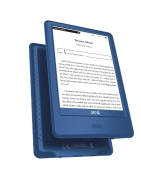 E-Book tinta electronica
