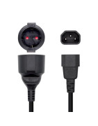 Cables de Alimentacion y Datos