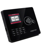 Dispositivos Control de Presencia