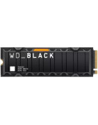 Discos Duros SSD