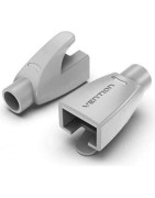 Conectores RJ45 - RJ11