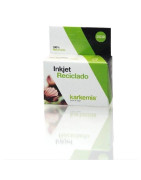 Consumibles reciclados Brother