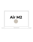 MacBook