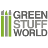 GREEN STUFF WORLD