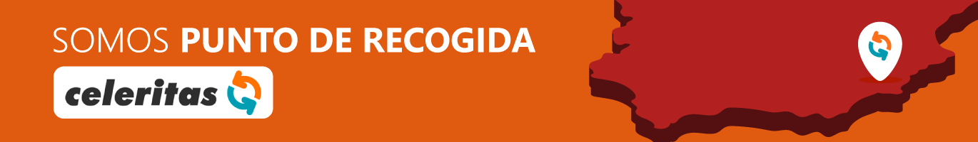 Punto de recogida Celeritas
